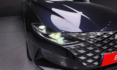 Hyundai Grandeur 2022, 91895 км, за 22900000 KRW - фото 22