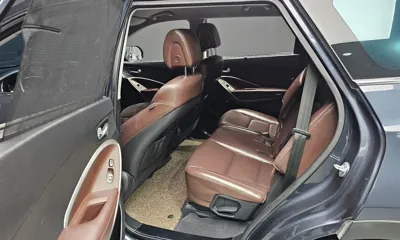 Hyundai Maxcruz 2017, 103308 км, за 17000000 KRW - фото 26