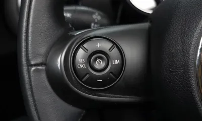 MINI Clubman 2019, 91120 км, за 7800000 KRW - фото 18