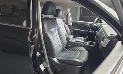 KG_Mobility_Ssangyong Rexton 2023, 53648 км, за 26200000 KRW - фото 26