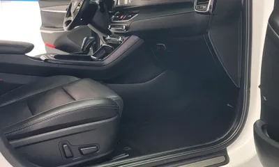 Hyundai Grandeur 2018, 167000 км, за 11500000 KRW - фото 5
