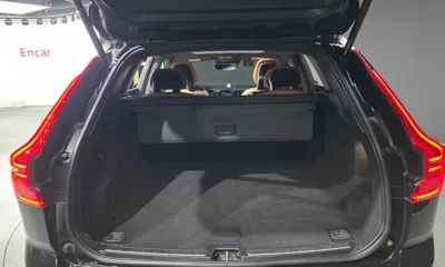 Volvo XC60 2018, 77163 км, за 29200000 KRW - фото 17