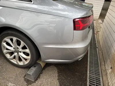 Audi A6 2018, 82824 км, за 14990000 KRW - фото 8
