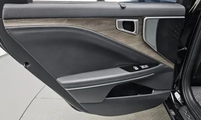 Kia K8 2022, 65469 км, за 24000000 KRW - фото 26