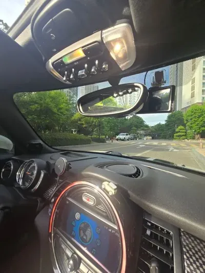 MINI Cooper Convertible 2019, 54600 км, за 21000000 KRW - фото 16