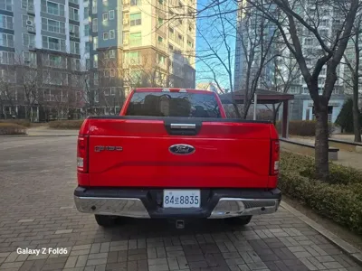 Ford F150 2015, 43958 км, за 48900000 KRW - фото 5