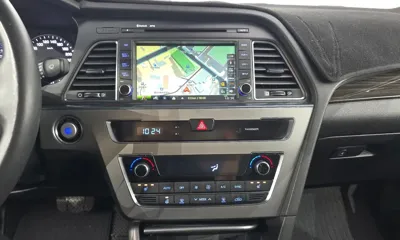 Hyundai Sonata 2015, 100049 км, за 7490000 KRW - фото 14