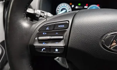 Hyundai Kona 2023, 44282 км, за 24000000 KRW - фото 29