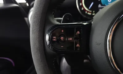 MINI Cooper 2023, 6484 км, за 35900000 KRW - фото 31