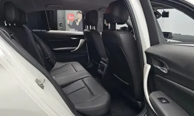 BMW 1-Series 2018, 60641 км, за 12190000 KRW - фото 11