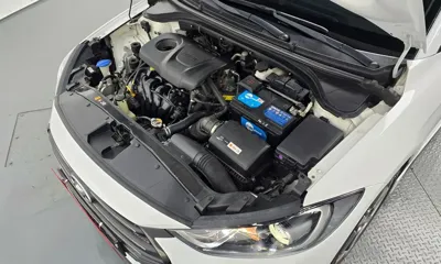 Hyundai Avante 2018, 88248 км, за 10500000 KRW - фото 6