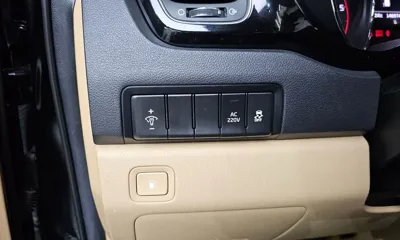 Kia Canival 2016, 146974 км, за 15200000 KRW - фото 18