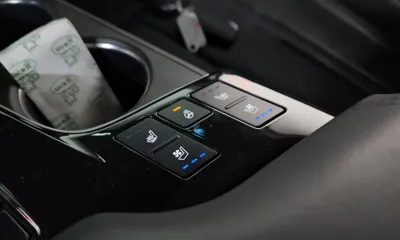 Kia K8 2023, 49331 км, за 30990000 KRW - фото 33