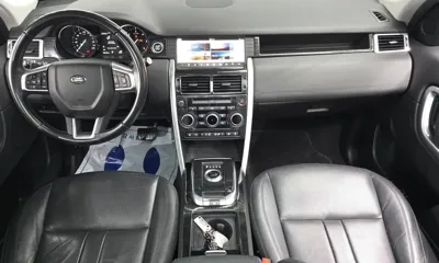 Land Rover Discovery Sport 2018, 98945 км, за 15000000 KRW - фото 7
