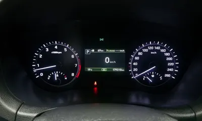Genesis G80 2018, 179310 км, за 15000000 KRW - фото 8