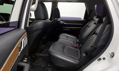 Kia Mohave 2020, 154296 км, за 23990000 KRW - фото 26