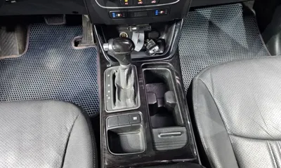 Kia Sorento 2014, 195581 км, за 5900000 KRW - фото 9