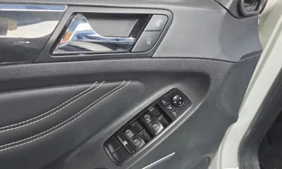 Mercedes-Benz M-Class 2011, 284123 км, за 7800000 KRW - фото 13