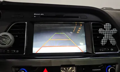 Hyundai Sonata 2016, 100883 км, за 10300000 KRW - фото 16