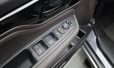 Honda Odyssey 2023, 66216 км, за 34500000 KRW - фото 30