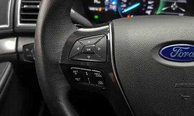 Ford Explorer 2017, 97067 км, за 13500000 KRW - фото 18