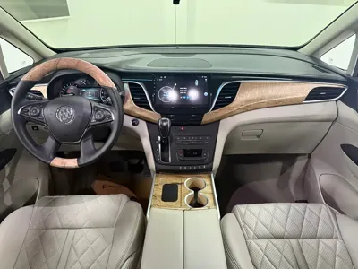 Buick GL8 2019, 69000 км, за 125800 CNY - фото 8