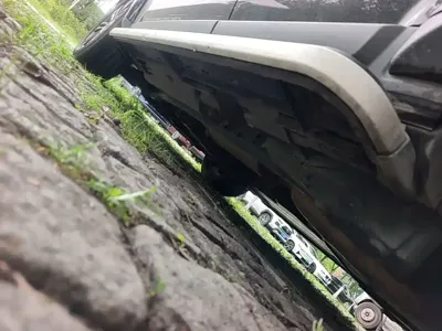 Land Rover Discovery 2017, 161300 км, за 215100 CNY - фото 22