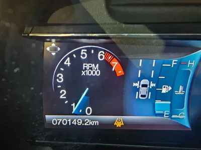 Ford Explorer 2016, 70000 км, за 13800000 KRW - фото 7