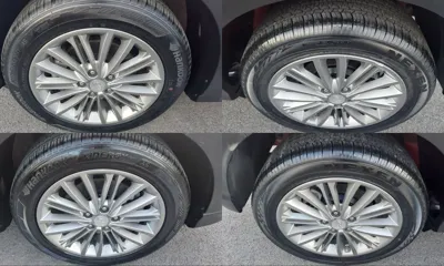 Hyundai Kona 2018, 51304 км, за 13500000 KRW - фото 5