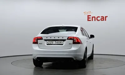 Volvo S60 2014, 198281 км, за 5500000 KRW - фото 4
