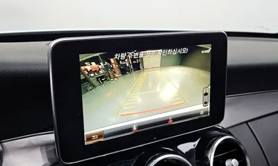 Mercedes-Benz C-Class 2018, 135010 км, за 15790000 KRW - фото 16