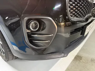 Kia Sportage 2018, 100050 км, за 10000000 KRW - фото 13