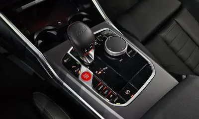 BMW M2 2025, 9285 км, за 89000000 KRW - фото 9