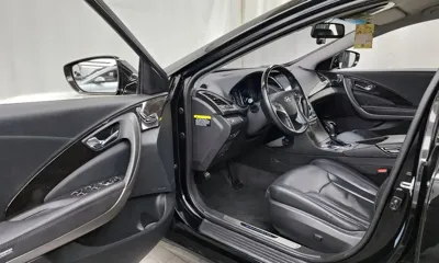 Hyundai Grandeur 2016, 85802 км, за 8500000 KRW - фото 10