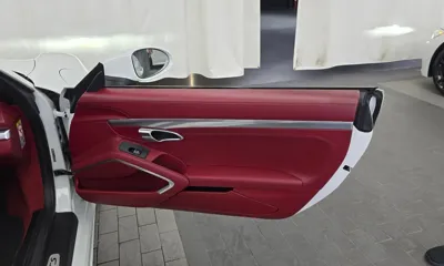Porsche 718 2018, 82229 км, за 51500000 KRW - фото 25