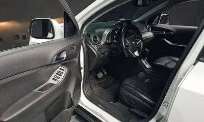 ChevroletGMDaewoo Orlando 2016, 121766 км, за 4800000 KRW - фото 11