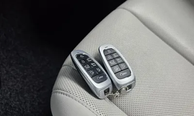 Hyundai Ioniq5 2023, 38308 км, за 36200000 KRW - фото 15