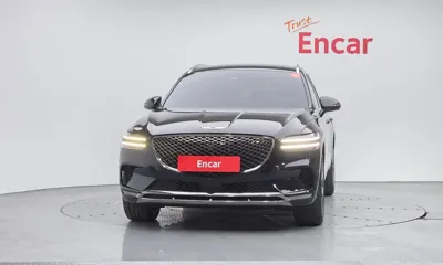 Genesis GV70 2023, 70969 км, за 35900000 KRW - фото 3