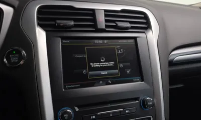 Ford Mondeo 2015, 183460 км, за 3700000 KRW - фото 16