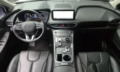 Hyundai Santafe 2022, 42234 км, за 24790000 KRW - фото 7