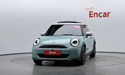 MINI Cooper 2025, 13997 км, за 32900000 KRW