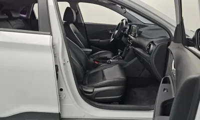 Hyundai Kona 2018, 131643 км, за 10000000 KRW - фото 26