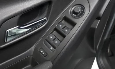 ChevroletGMDaewoo Trax 2018, 130341 км, за 5500000 KRW - фото 28
