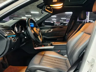 Mercedes-Benz E-Class 2016, 59701 км, за 17000000 KRW - фото 5