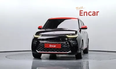 Kia Soul 2019, 52198 км, за 14800000 KRW