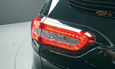 Jeep Cherokee 2017, 62538 км, за 12900000 KRW - фото 23