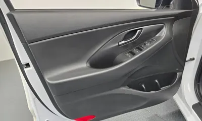 Hyundai i30 2019, 108821 км, за 15900000 KRW - фото 24