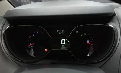 Renault-KoreaSamsung QM3 2019, 68441 км, за 9500000 KRW - фото 8