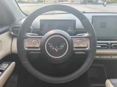 Wuling Bingo PLUS 2024, 32000 км, за 63000 CNY - фото 10