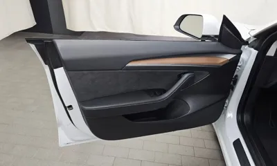 Tesla Model 3 2021, 65549 км, за 32600000 KRW - фото 24